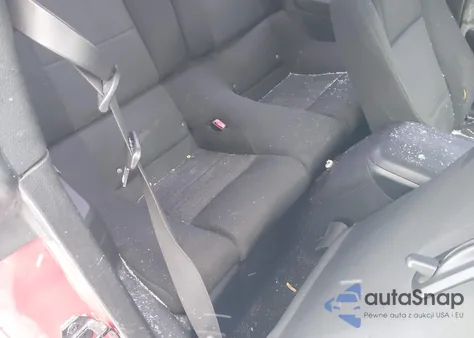 2008 Ford Mustang V6 Deluxe from USA, damaged, VIN 1ZVHT80N285109219